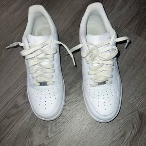 Men Nike Air Force 1